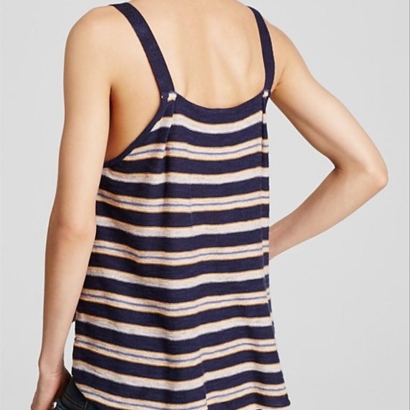 NWOT Free People Top - Picture 2 of 6